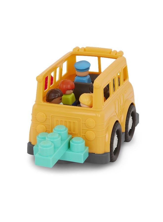 BATTAT School Bus - Image 3